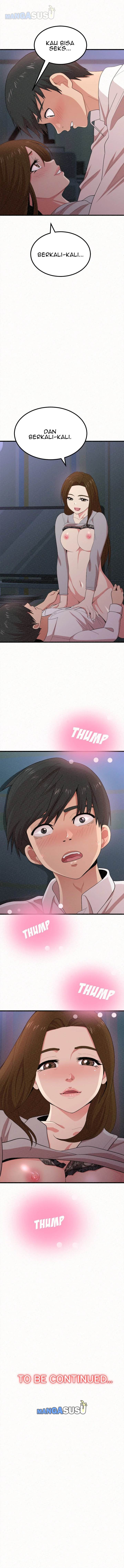 Milk Therapy - Chapter 7 16