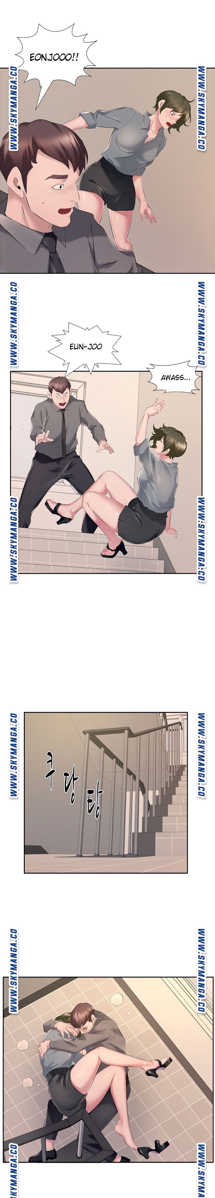 One Room Hotel - Chapter 7 19