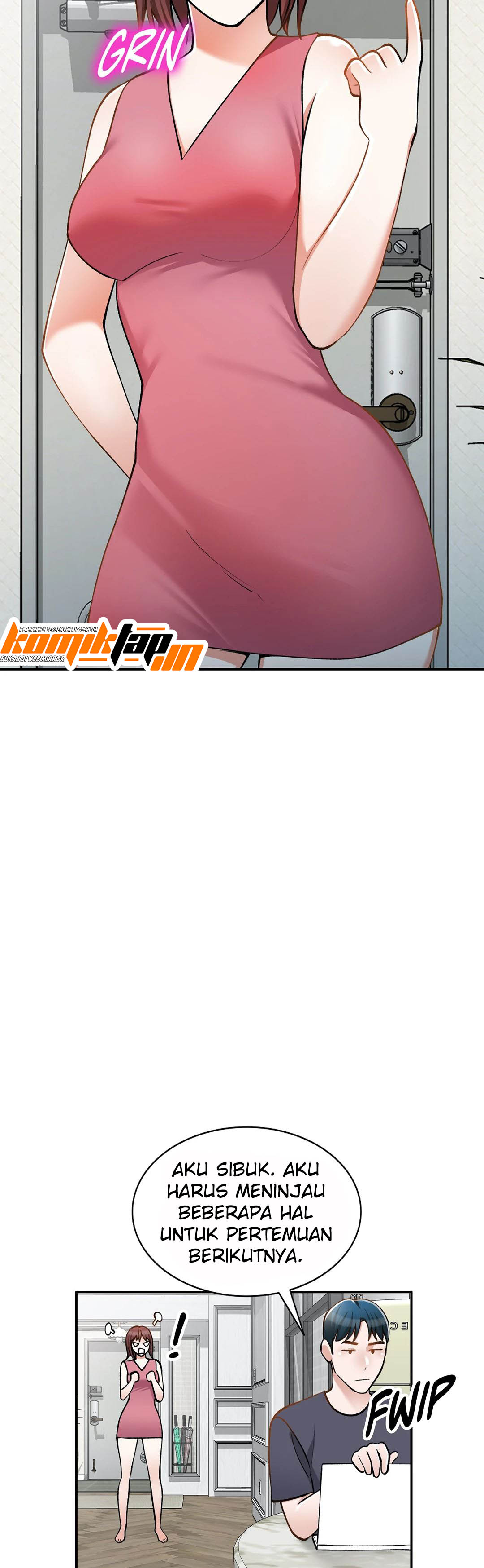 My Secretary&#8217;s Got a Secret - Chapter 7 22