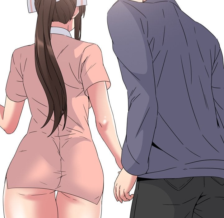 One Shot Men&#8217;s Clinic - Chapter 7 41