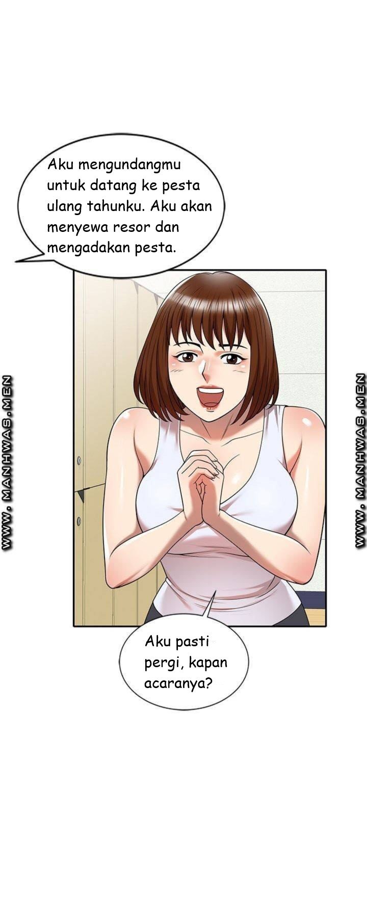 Caddie Mom - Chapter 8 108