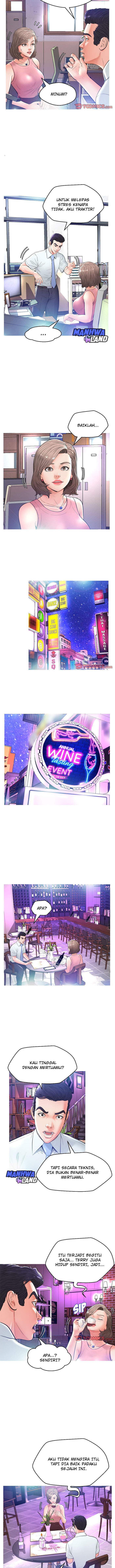 Daughter in Law - Chapter 7 8 Daughter in Law - Chapter 7 8