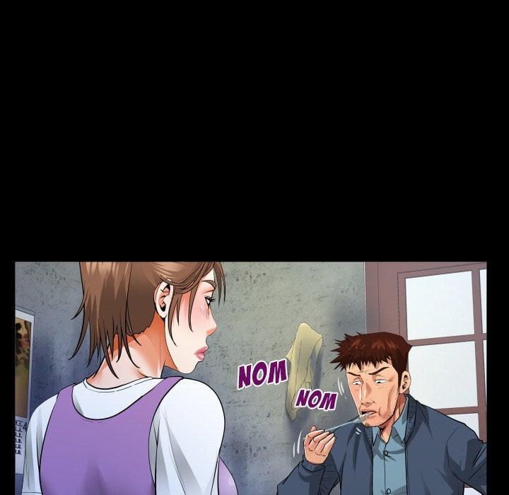 The Unforeseen Guest - Chapter 7 43