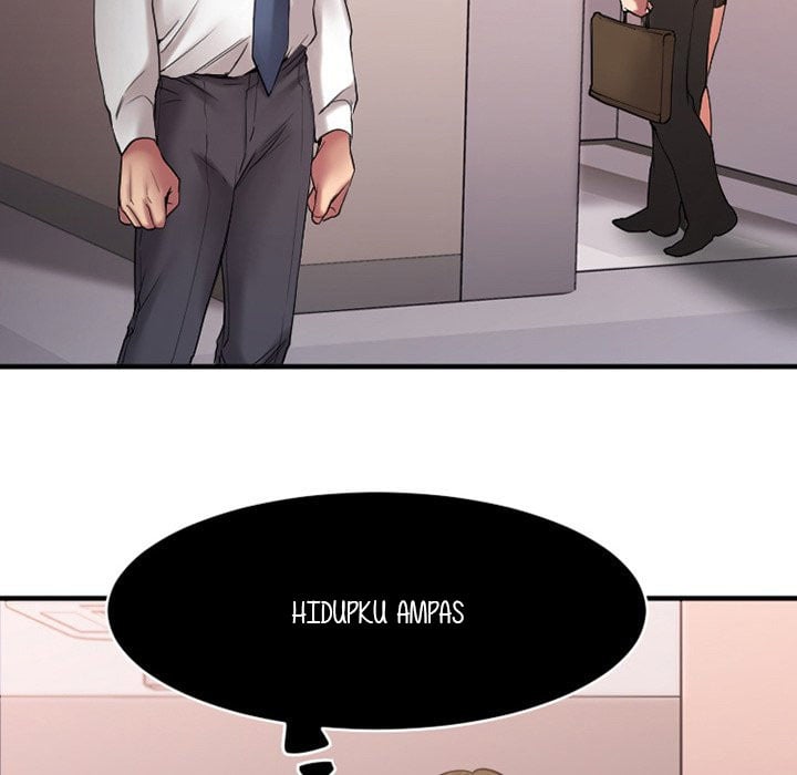 Food Chain (Smoke Joker) - Chapter 7 83 Food Chain (Smoke Joker) - Chapter 7 83