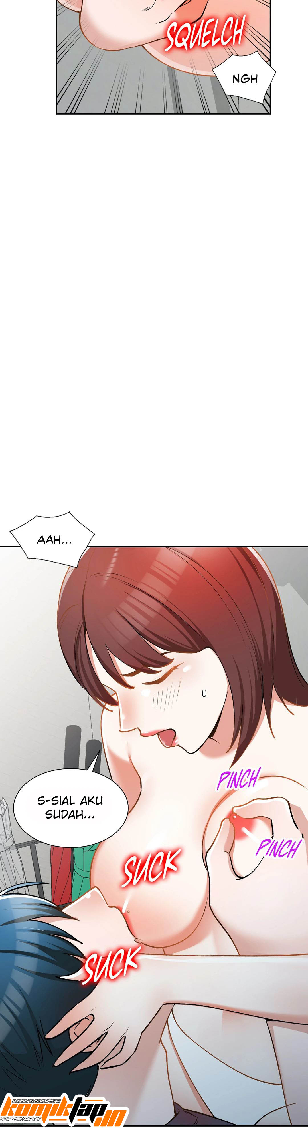 My Secretary&#8217;s Got a Secret - Chapter 7 33