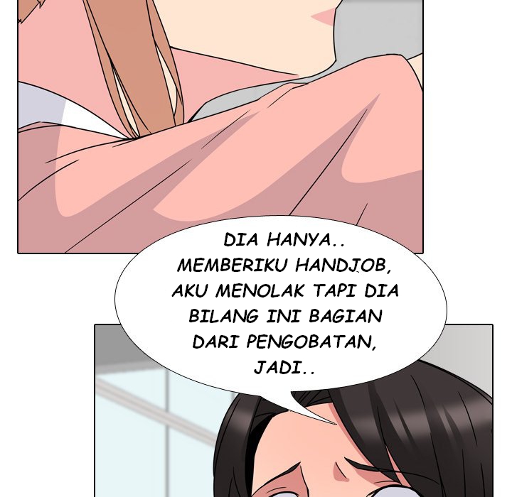 One Shot Men&#8217;s Clinic - Chapter 7 104