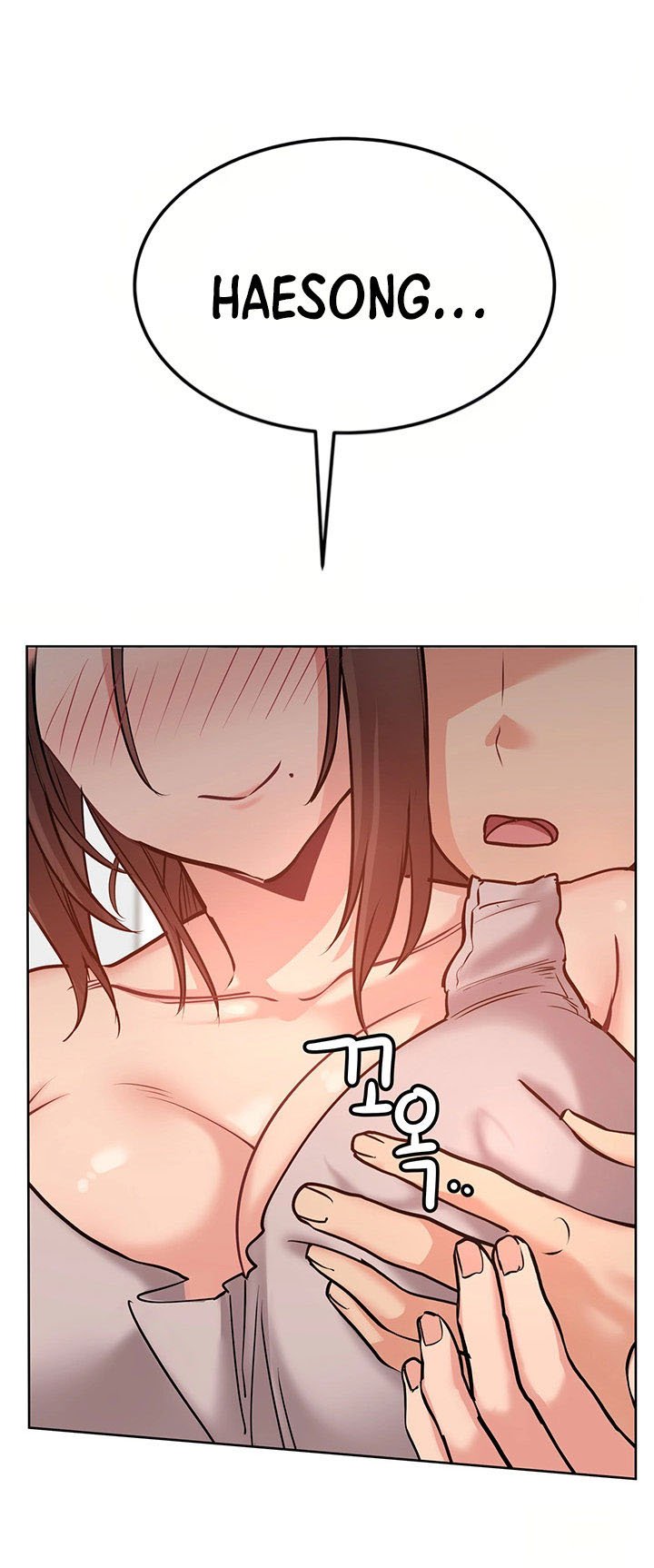 Keep It a Secret From Your Mother! - Chapter 7 8