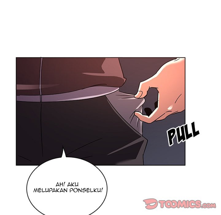 Desperate Measures - Chapter 7 116