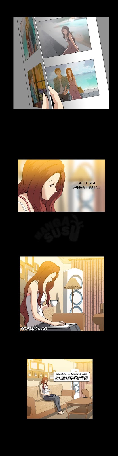 Drug Candy - Chapter 7 19