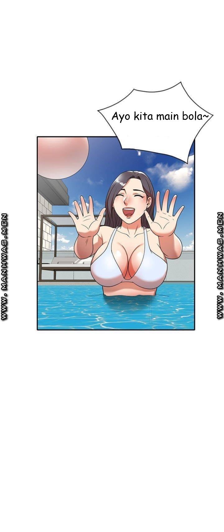 Caddie Mom - Chapter 8 123