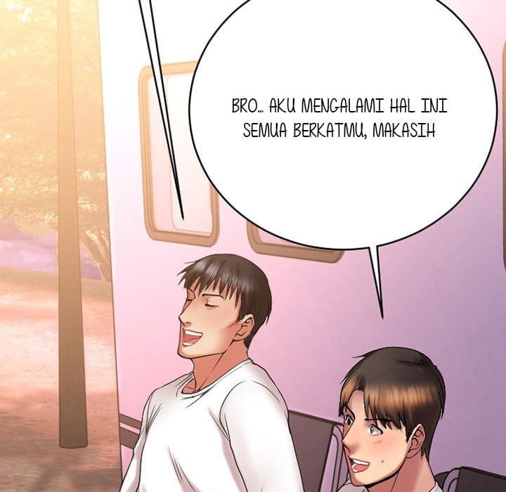 Food Chain (Smoke Joker) - Chapter 7 49 Food Chain (Smoke Joker) - Chapter 7 49