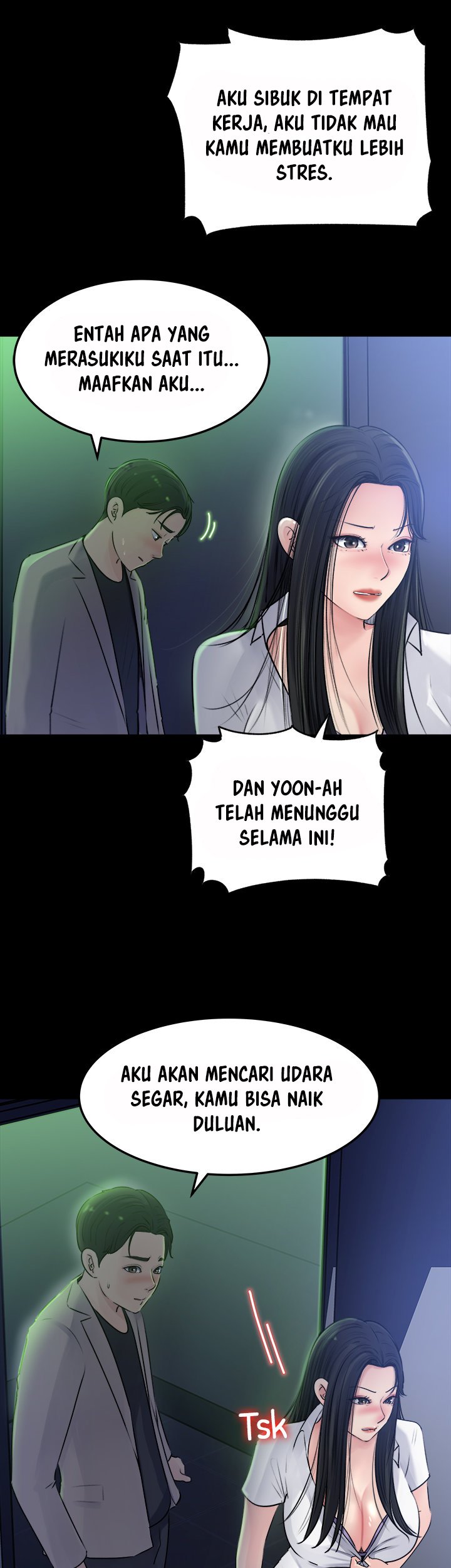 Living with my Sister in Law - Chapter 7 27