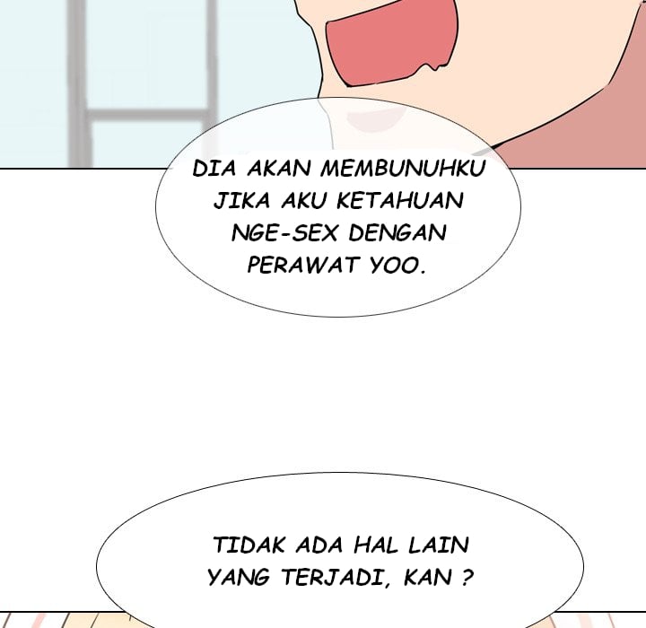 One Shot Men&#8217;s Clinic - Chapter 7 109