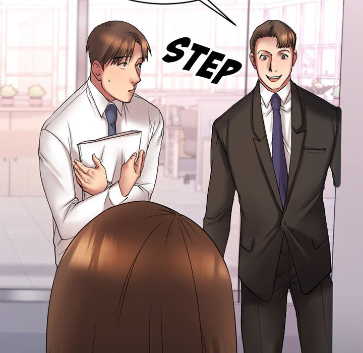 Food Chain (Smoke Joker) - Chapter 7 63 Food Chain (Smoke Joker) - Chapter 7 63