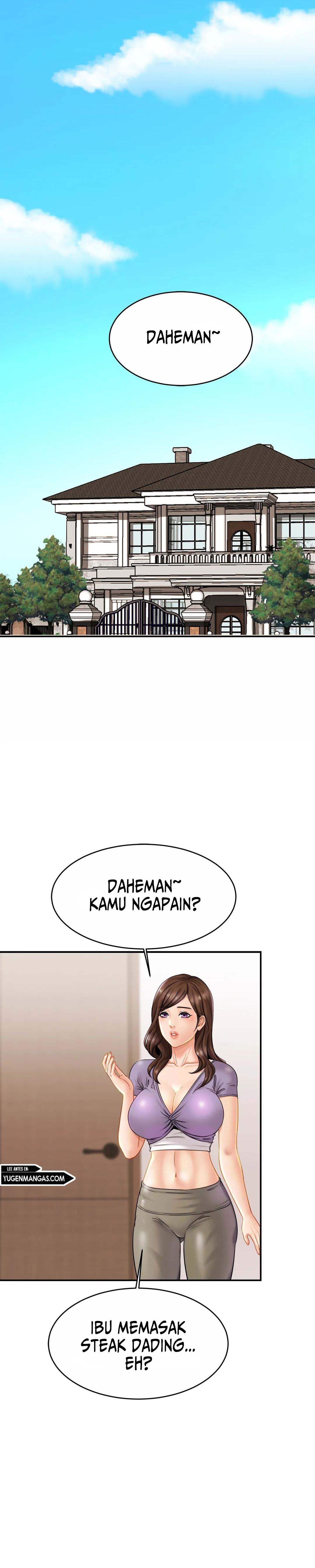 Closefam - Chapter 7 11