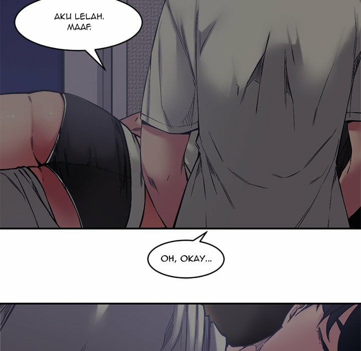 Newlyweds - Chapter 7 40