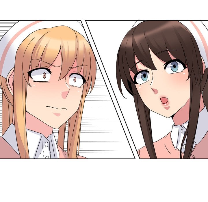 One Shot Men&#8217;s Clinic - Chapter 7 12