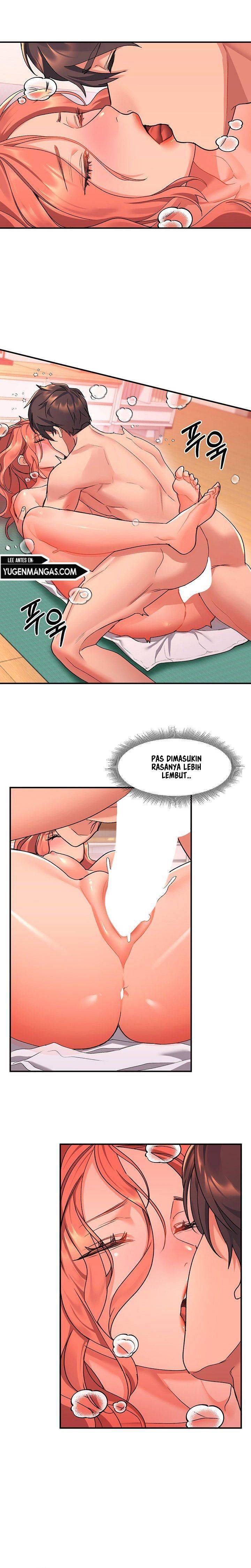 Unlock Her Heart - Chapter 7 15