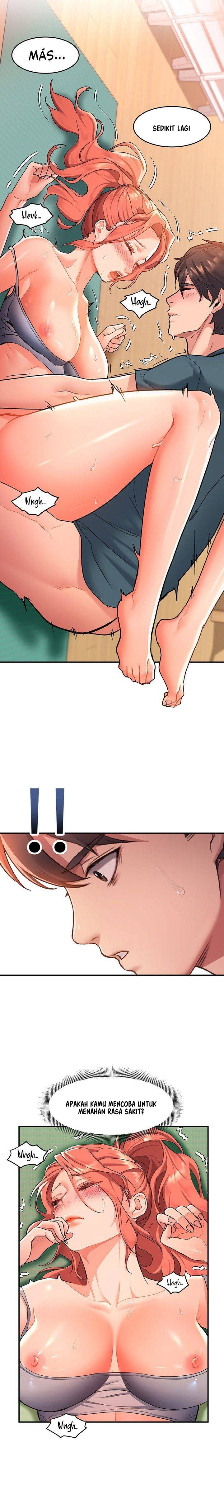 Unlock Her Heart - Chapter 7 8