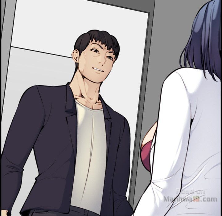 Never Too Late - Chapter 7 7 Never Too Late - Chapter 7 7