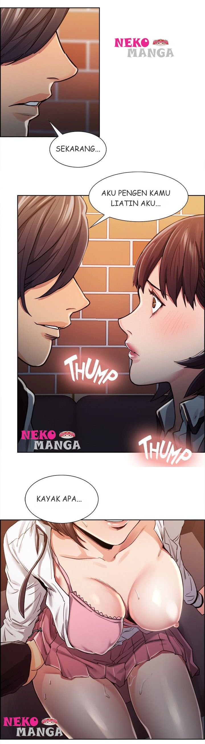 Taste of Forbidden Fruit - Chapter 7 16