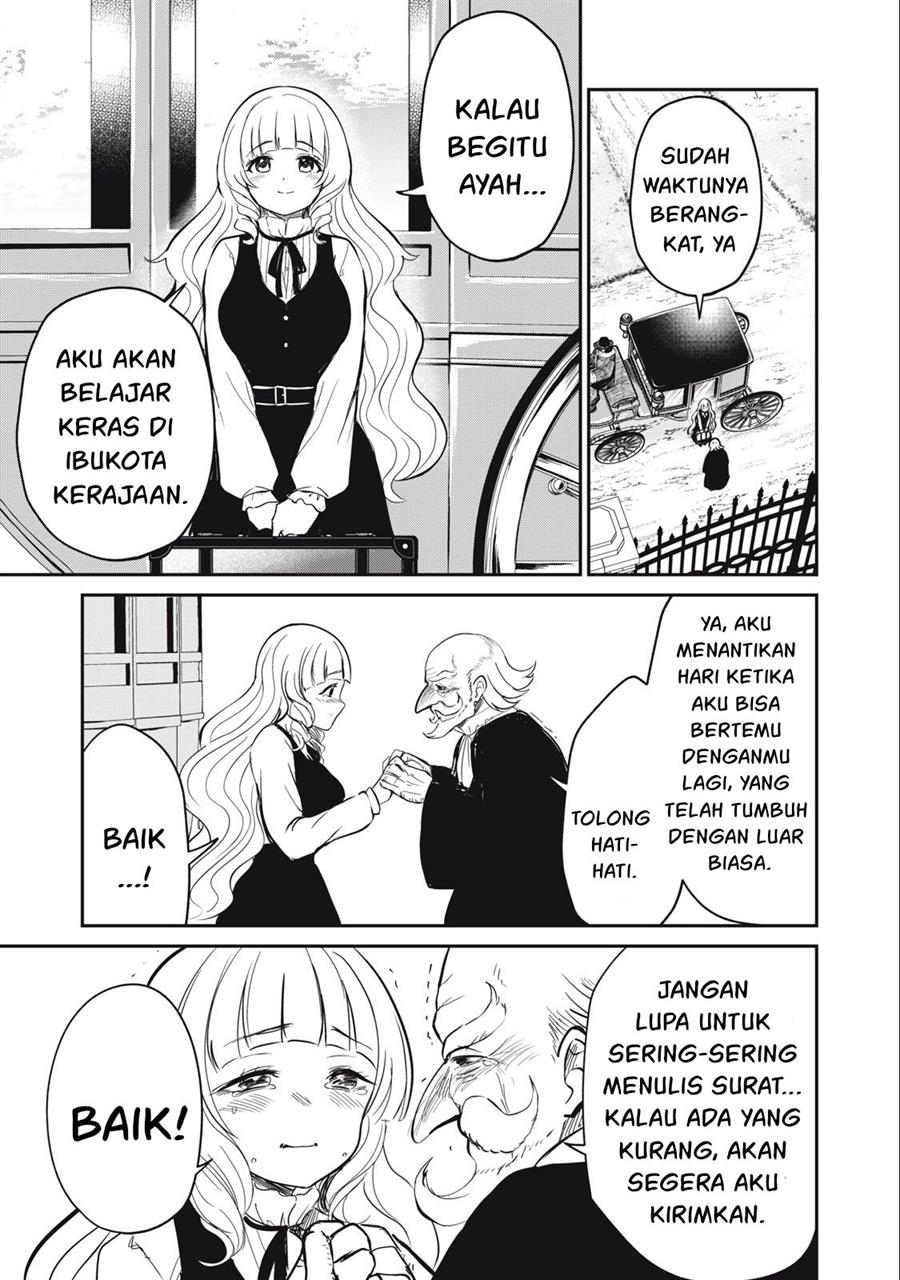 Isekai koushoku Musou Roku - Chapter 7 16 Isekai koushoku Musou Roku - Chapter 7 16