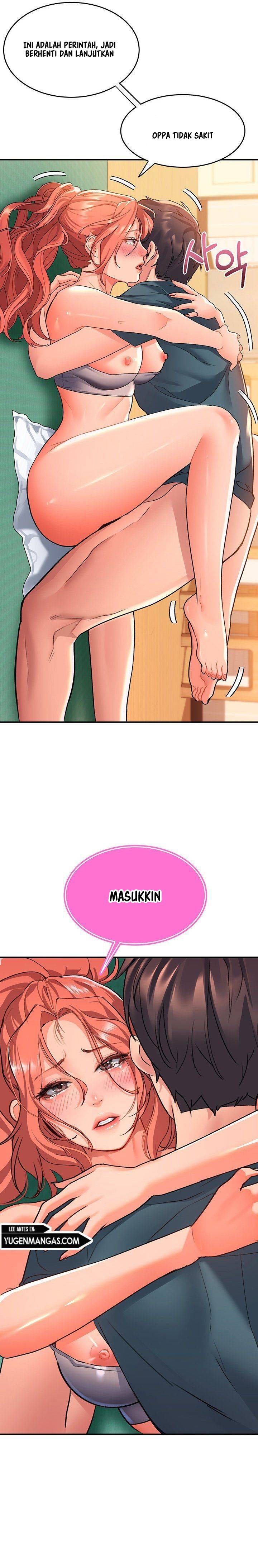 Unlock Her Heart - Chapter 7 10