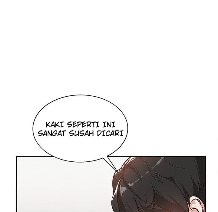 Town Girls - Chapter 7 50