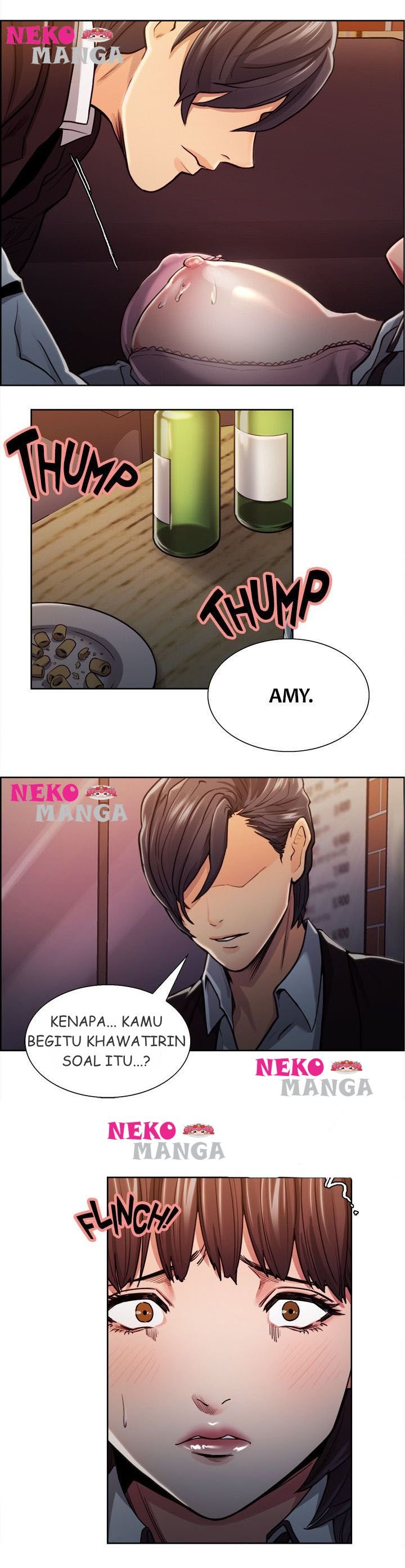 Taste of Forbidden Fruit - Chapter 7 14