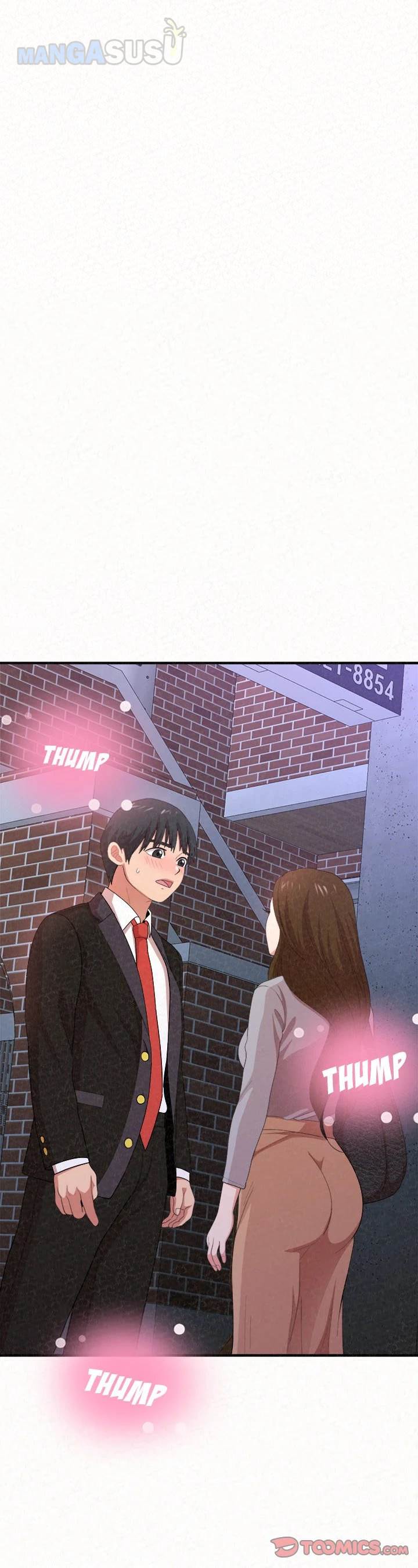 Milk Therapy - Chapter 7 3