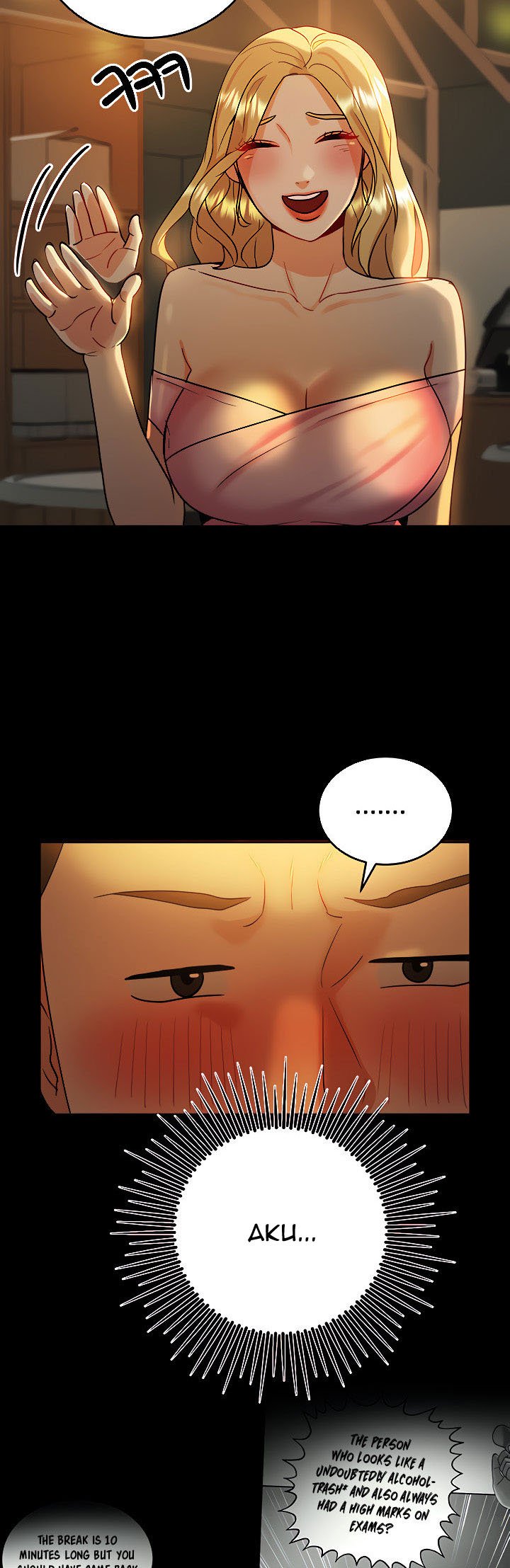 Part Time Job - Chapter 7 35