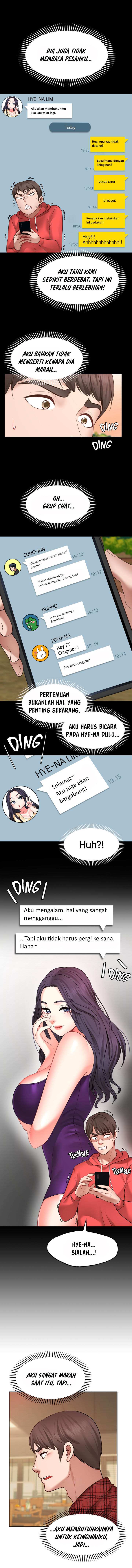 Wish Partner - Chapter 7 8