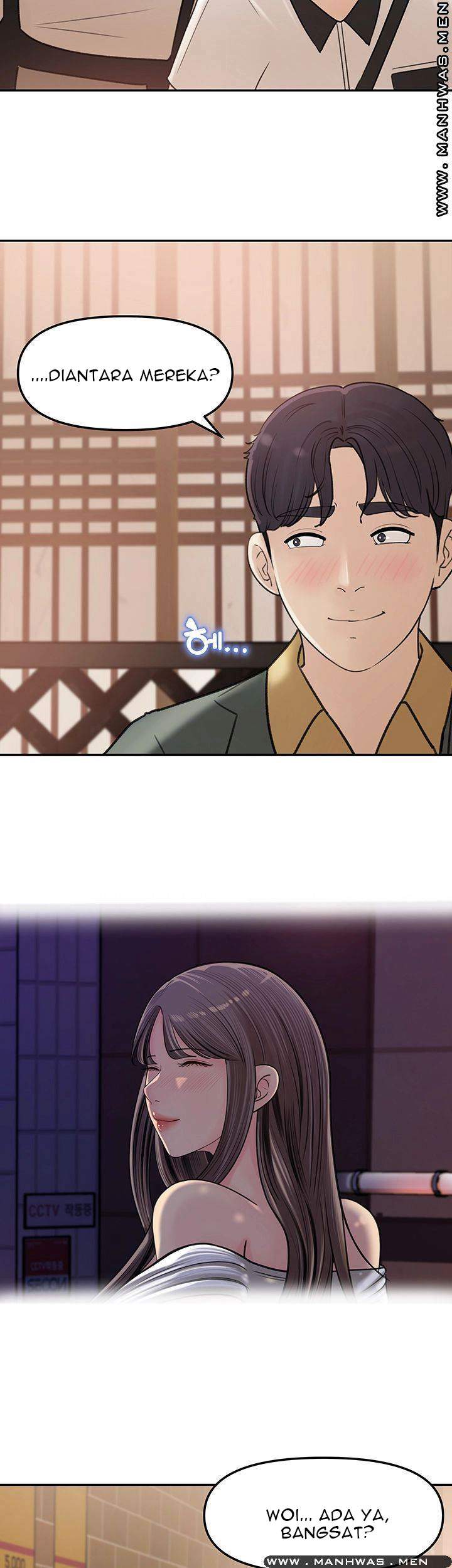 Keep Her - Chapter 7 8