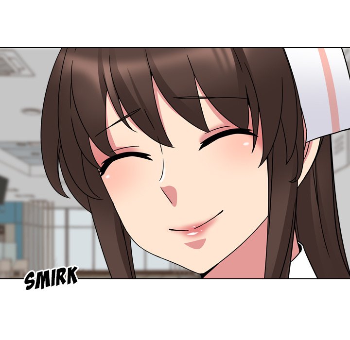 One Shot Men&#8217;s Clinic - Chapter 7 13