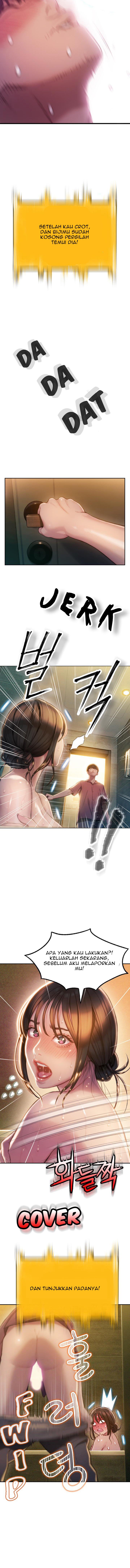 Love Limit Exceeded - Chapter 7 12 Love Limit Exceeded - Chapter 7 12