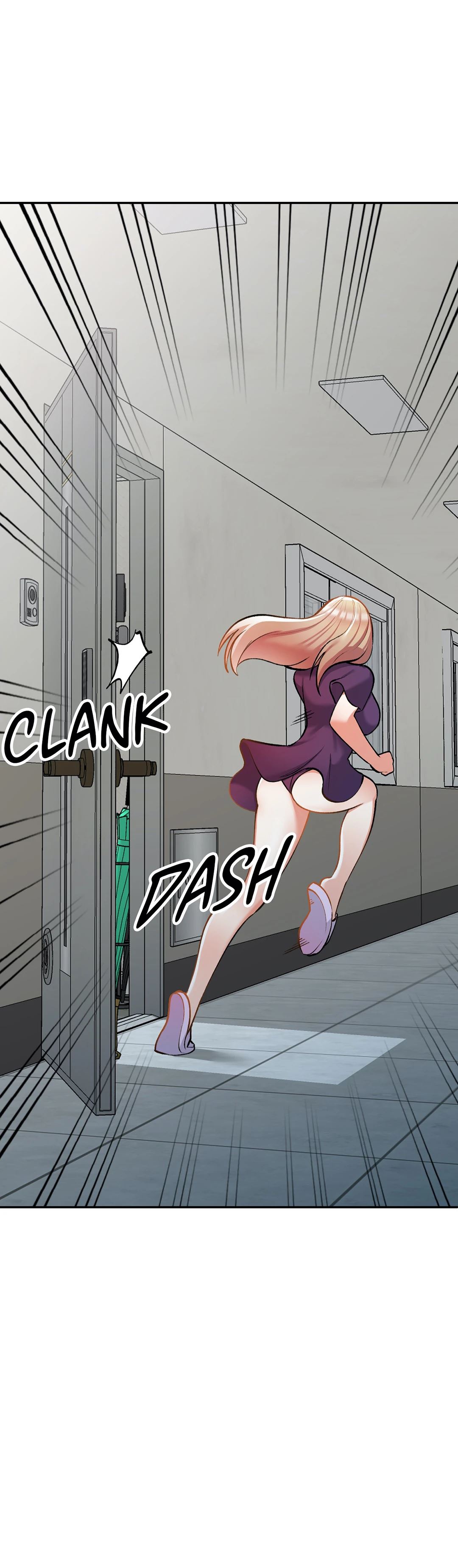 My Secretary&#8217;s Got a Secret - Chapter 7 13