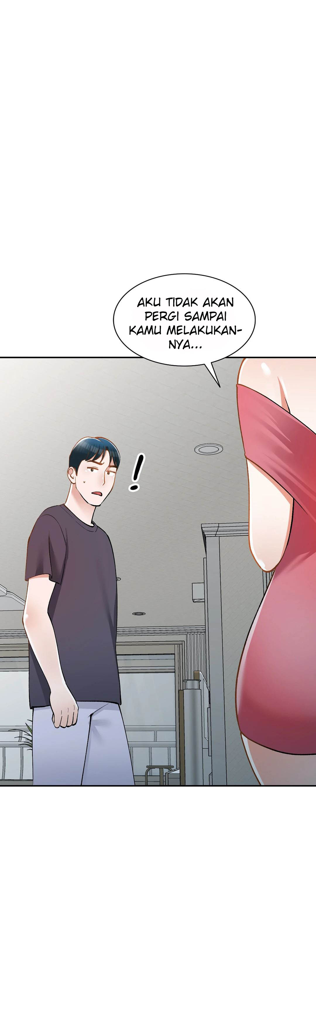 My Secretary&#8217;s Got a Secret - Chapter 7 24