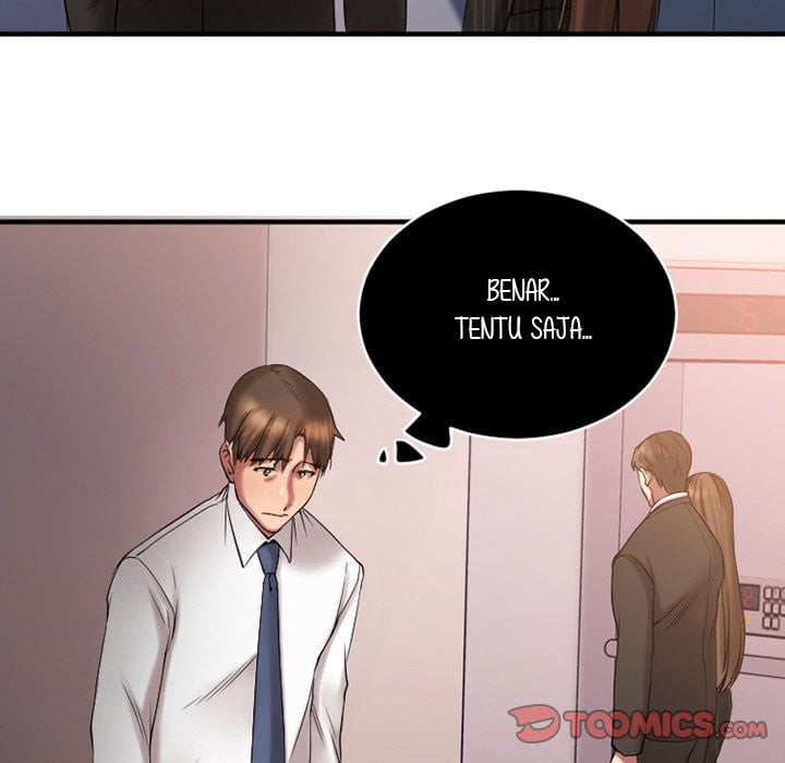 Food Chain (Smoke Joker) - Chapter 7 82 Food Chain (Smoke Joker) - Chapter 7 82