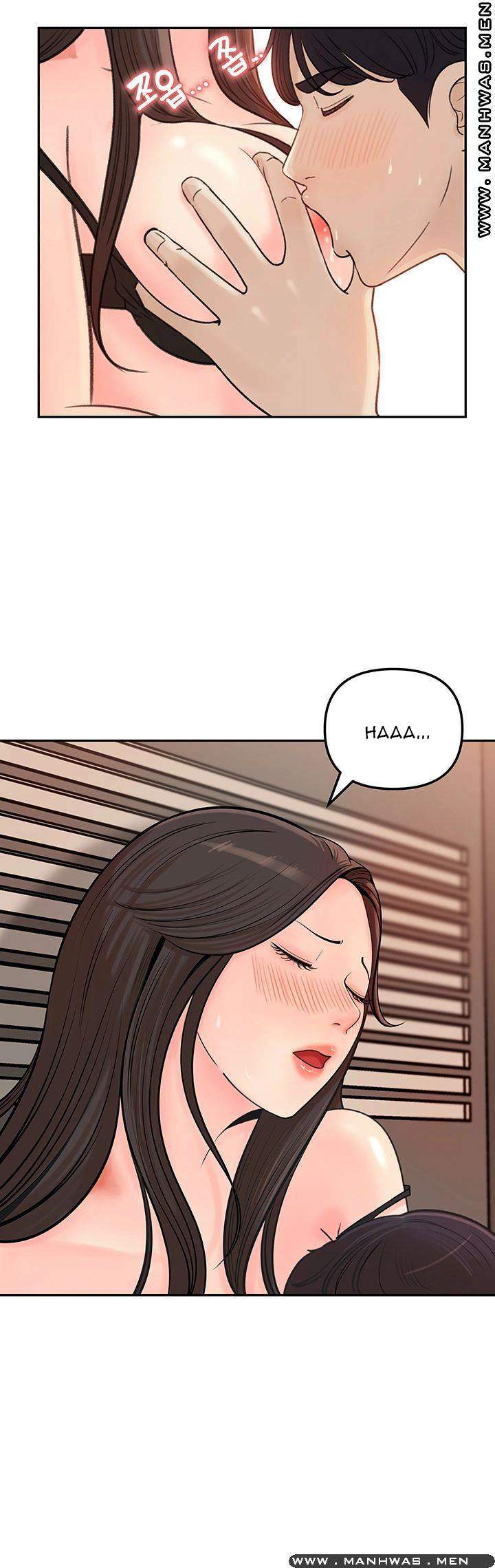 Keep Her - Chapter 7 24