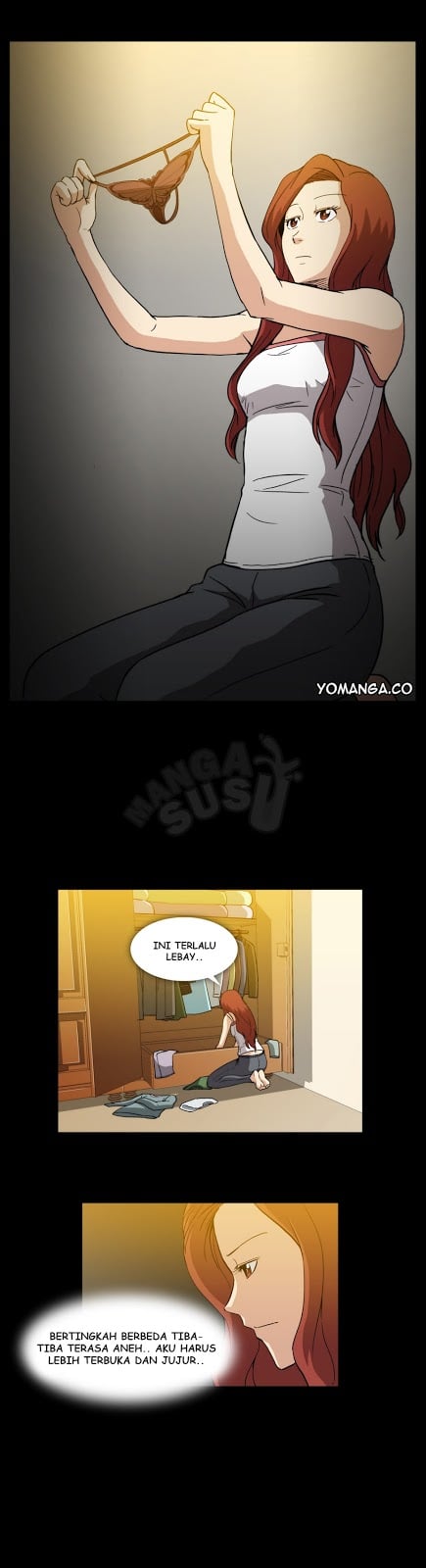Drug Candy - Chapter 7 24