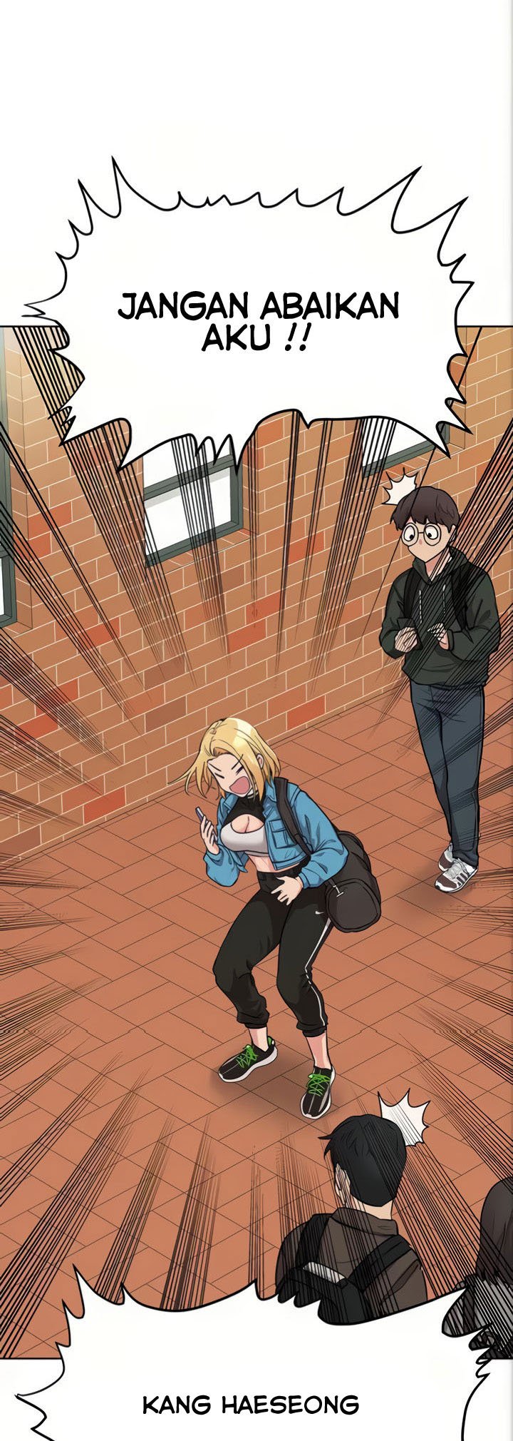 Keep It a Secret From Your Mother! - Chapter 7 53