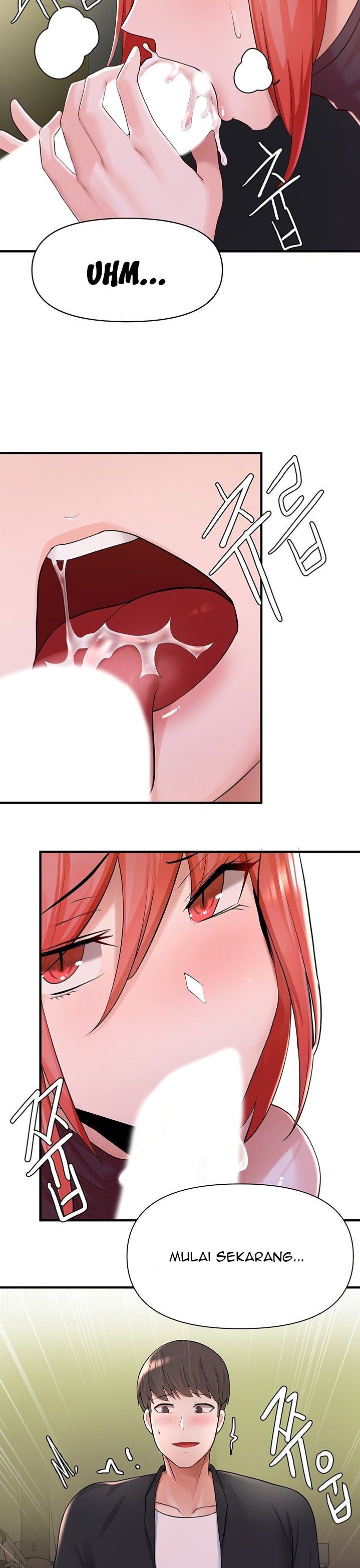 Escape Loser - Chapter 7 5