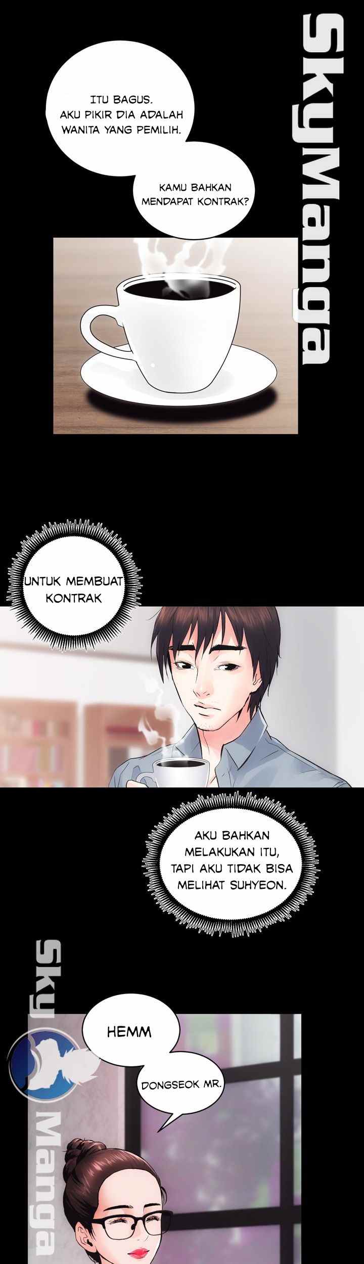 Authorized Agency - Chapter 7 44