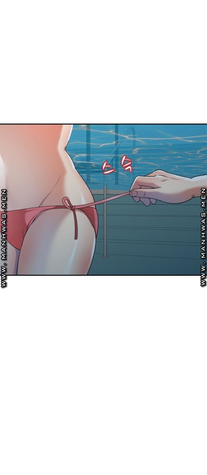 Caddie Mom - Chapter 8 125