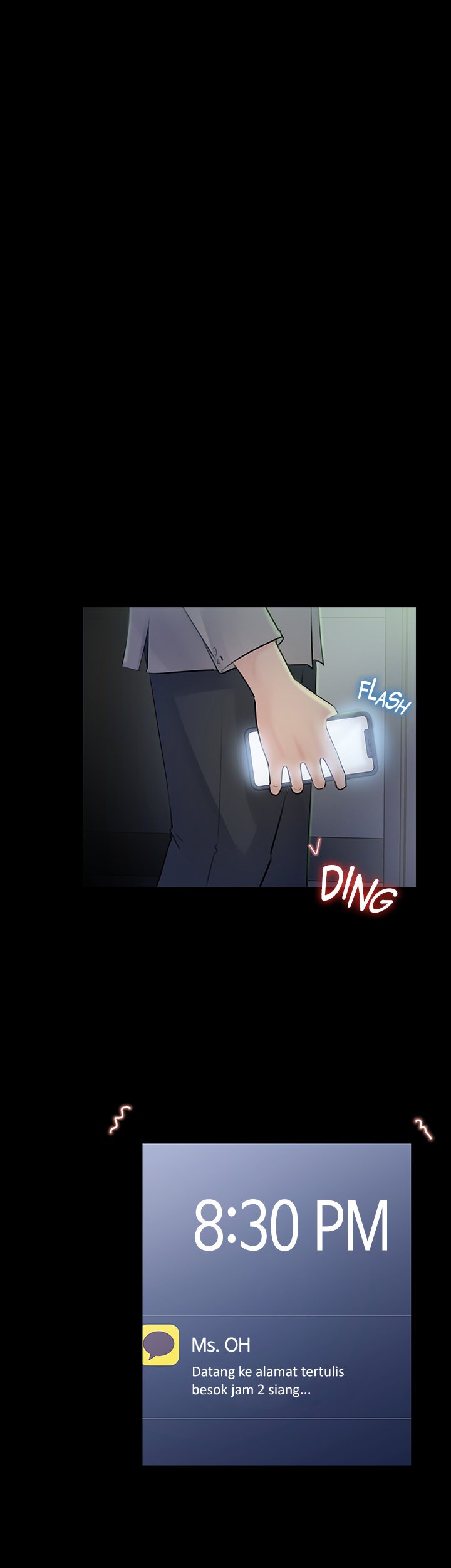 Living with my Sister in Law - Chapter 7 31