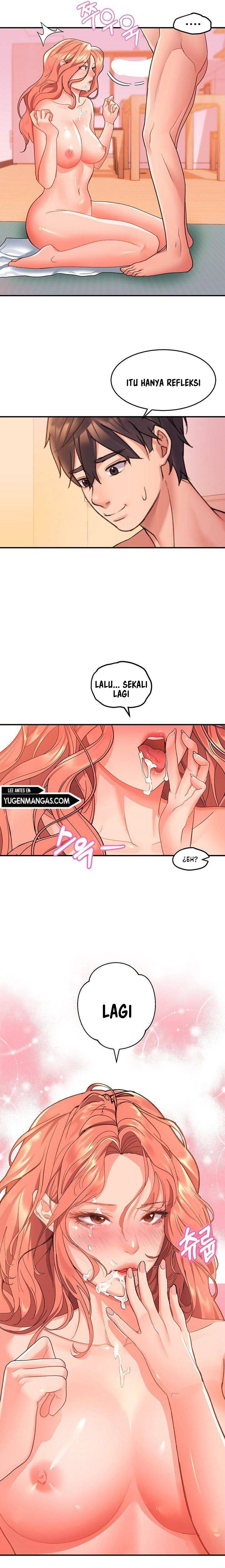 Unlock Her Heart - Chapter 7 24