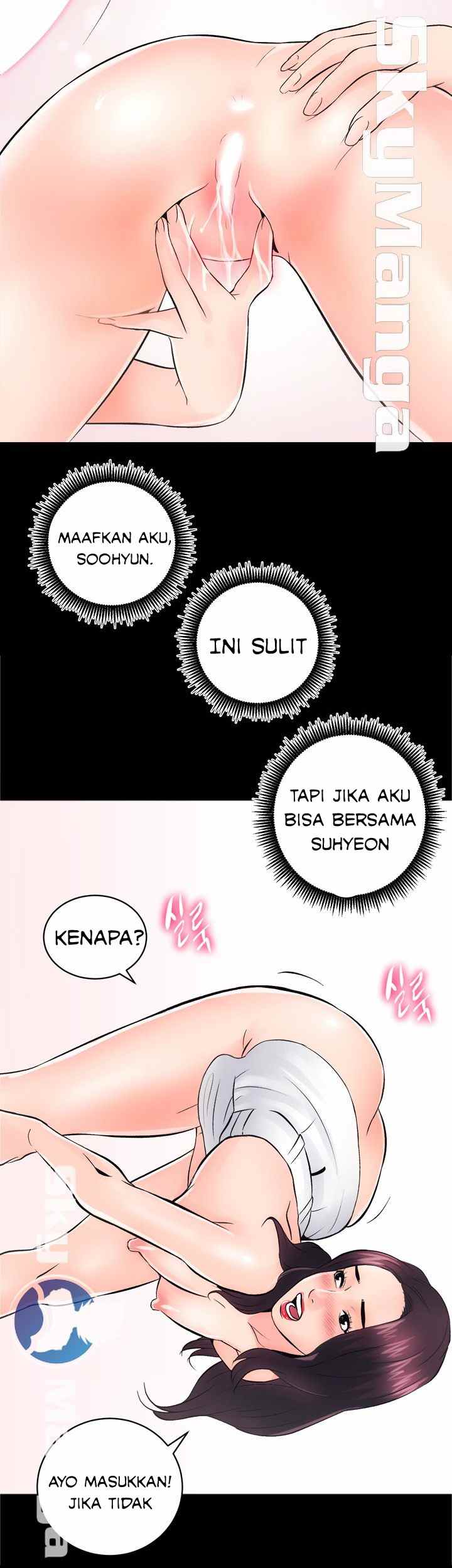 Authorized Agency - Chapter 7 21