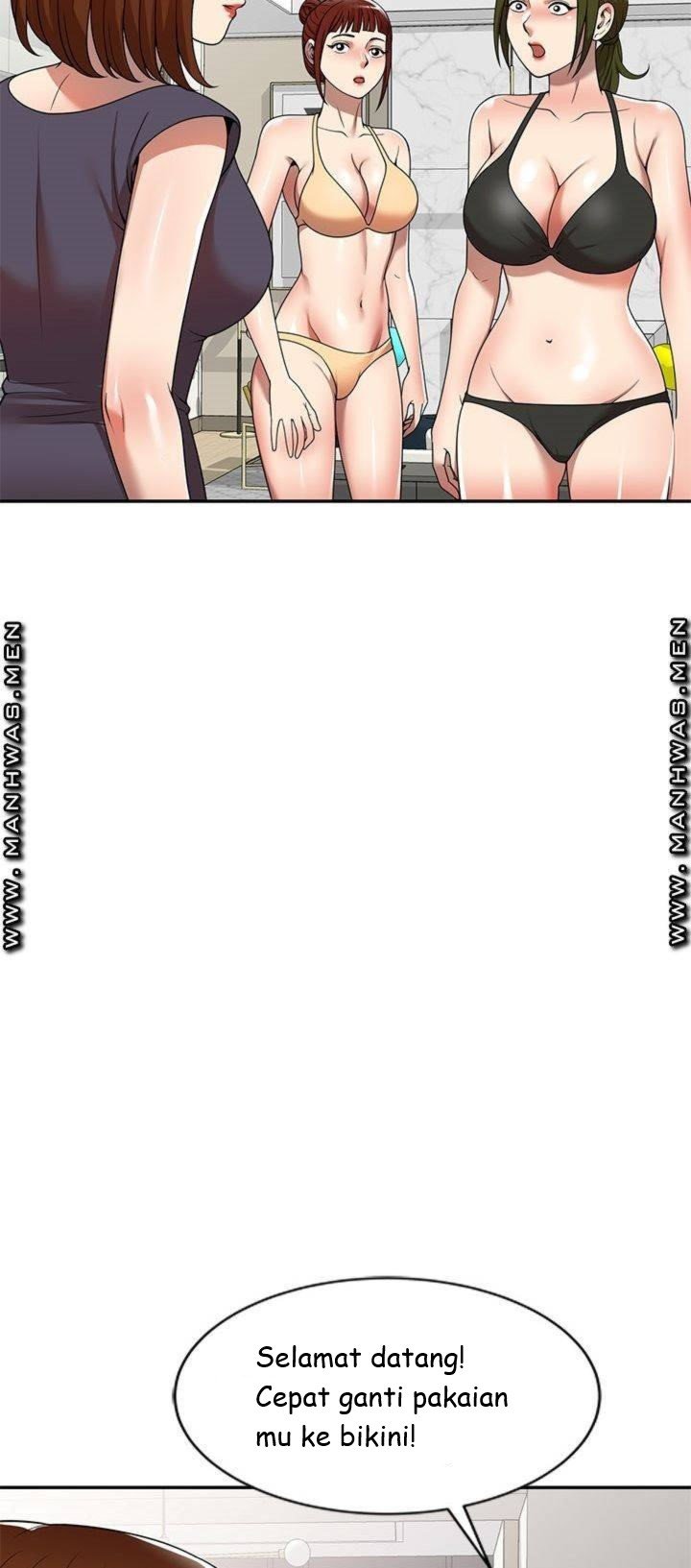 Caddie Mom - Chapter 8 113