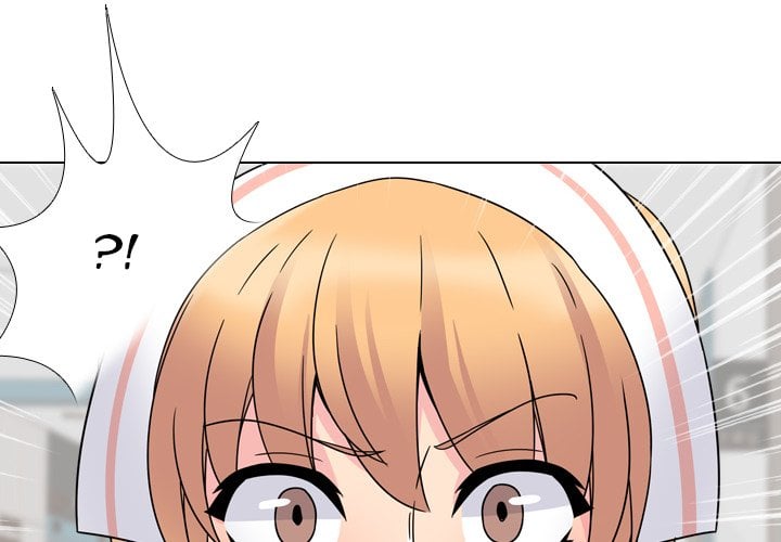 One Shot Men&#8217;s Clinic - Chapter 7 6