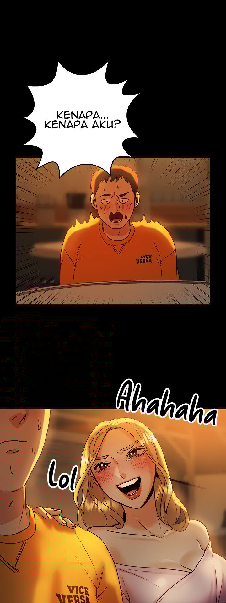 Part Time Job - Chapter 7 18